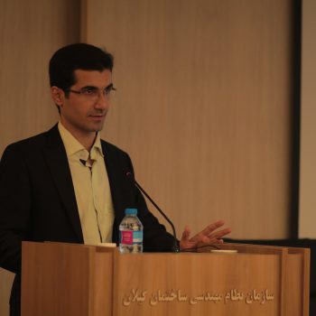 مهندس حامد علیزاده